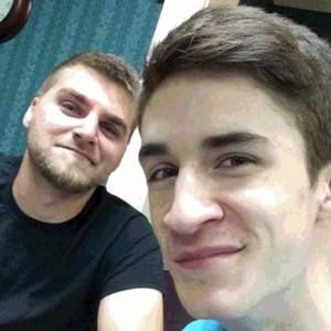 Meet your Posher, Luke